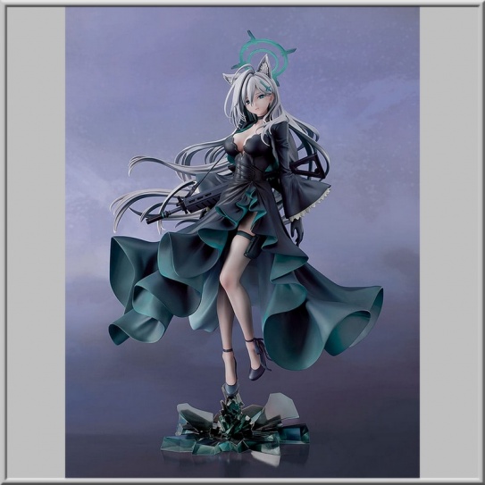 Shiroko Terror - Blue Archive (GSC)