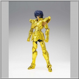 Myth Cloth EX Ikki du Lion - Inheritor Of The Gold Cloth - - Saint Seiya