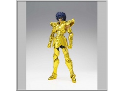 Myth Cloth EX Ikki du Lion - Inheritor Of The Gold Cloth - - Saint Seiya