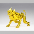 Myth Cloth EX Ikki du Lion - Inheritor Of The Gold Cloth - - Saint Seiya