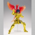Myth Cloth EX Ikki du Lion - Inheritor Of The Gold Cloth - - Saint Seiya