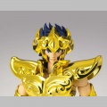 Myth Cloth EX Ikki du Lion - Inheritor Of The Gold Cloth - - Saint Seiya