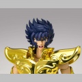 Myth Cloth EX Ikki du Lion - Inheritor Of The Gold Cloth - - Saint Seiya
