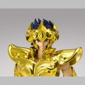 Myth Cloth EX Ikki du Lion - Inheritor Of The Gold Cloth - - Saint Seiya