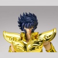 Myth Cloth EX Ikki du Lion - Inheritor Of The Gold Cloth - - Saint Seiya