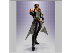 S.H.Figuarts Jotaro Kujo - JoJo's Bizarre Adventure (Bandai)