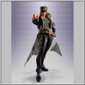 S.H.Figuarts Jotaro Kujo - JoJo's Bizarre Adventure (Bandai)