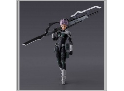 S.H.Figuarts Gen Narumi - Kaiju No. 8 (Bandai)
