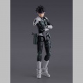 S.H.Figuarts Gen Narumi - Kaiju No. 8 (Bandai)