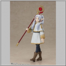 S.H. Figuarts Frieren - Frieren: Beyond Journey's End (Bandai)