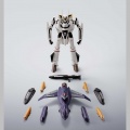 VF-0S Phoenix (Roy Focker Use) & QF-2200D-B Ghost Set - Macross (Bandai)