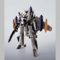 VF-0S Phoenix (Roy Focker Use) & QF-2200D-B Ghost Set - Macross (Bandai)