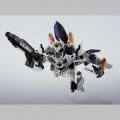 VF-0S Phoenix (Roy Focker Use) & QF-2200D-B Ghost Set - Macross (Bandai)