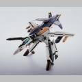VF-0S Phoenix (Roy Focker Use) & QF-2200D-B Ghost Set - Macross (Bandai)