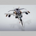 VF-0S Phoenix (Roy Focker Use) & QF-2200D-B Ghost Set - Macross (Bandai)