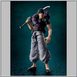 S.H. Figuarts Toji Fushiguro - Jujutsu Kaisen (Bandai)
