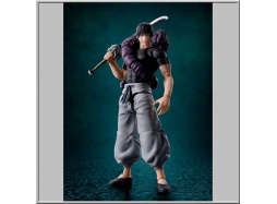 S.H. Figuarts Toji Fushiguro - Jujutsu Kaisen (Bandai)