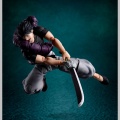 S.H. Figuarts Toji Fushiguro - Jujutsu Kaisen (Bandai)
