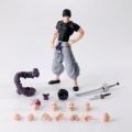 S.H. Figuarts Toji Fushiguro - Jujutsu Kaisen (Bandai)