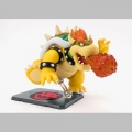 S.H. Figuarts Bowser - Super Mario (Bandai)