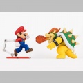 S.H. Figuarts Bowser - Super Mario (Bandai)