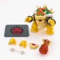 S.H. Figuarts Bowser - Super Mario (Bandai)
