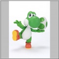 S.H. Figuarts Yoshi - Super Mario (Bandai)
