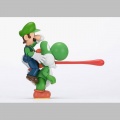 S.H. Figuarts Yoshi - Super Mario (Bandai)