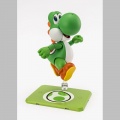 S.H. Figuarts Yoshi - Super Mario (Bandai)