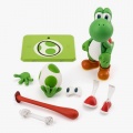 S.H. Figuarts Yoshi - Super Mario (Bandai)