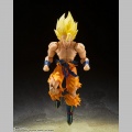 S.H. Figuarts Son Goku Super Saiyan - Legendary Super Saiyan - Dragon Ball Z