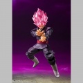 S.H. Figuarts Son Goku Black - Super Saiyan Rose - Dragon Ball Super