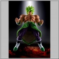 S.H. Figuarts Broly Super Saiyan Fullpower - Dragon Ball Super Broly