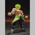 S.H. Figuarts Broly Super Saiyan Fullpower - Dragon Ball Super Broly