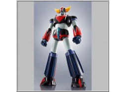 Robot Spirits Goldorak Side Super - Goldorak