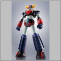 Robot Spirits Goldorak Side Super - Goldorak