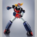 Robot Spirits Goldorak Side Super - Goldorak