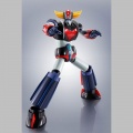 Robot Spirits Goldorak Side Super - Goldorak