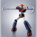 Robot Spirits Goldorak Side Super - Goldorak
