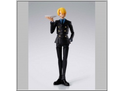 S.H.Figuarts Sanji Romance Dawn Ver. - One Piece