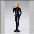S.H.Figuarts Sanji Romance Dawn Ver. - One Piece