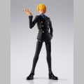 S.H.Figuarts Sanji Romance Dawn Ver. - One Piece