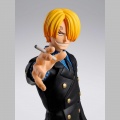 S.H.Figuarts Sanji Romance Dawn Ver. - One Piece