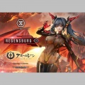 Prime 1 Studio 1/6 Regensburg - Azur Lane