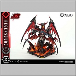 Prime 1 Studio 1/6 Regensburg Ultimate Ver. - Azur Lane