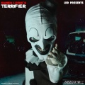 Mezco Toys Art the Clown - Terrifier LDD Presents