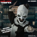 Mezco Toys Art the Clown - Terrifier LDD Presents
