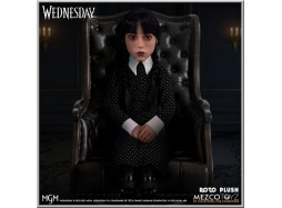 Mezco Toys MDS Roto Wednesday - Wednesday