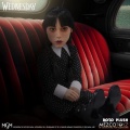Mezco Toys MDS Roto Wednesday - Mercredi