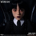 Mezco Toys MDS Roto Wednesday - Wednesday